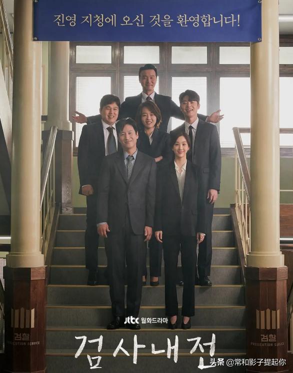 豆瓣评分8.0以上的国产剧推荐,豆瓣评分八点五以上的国产剧