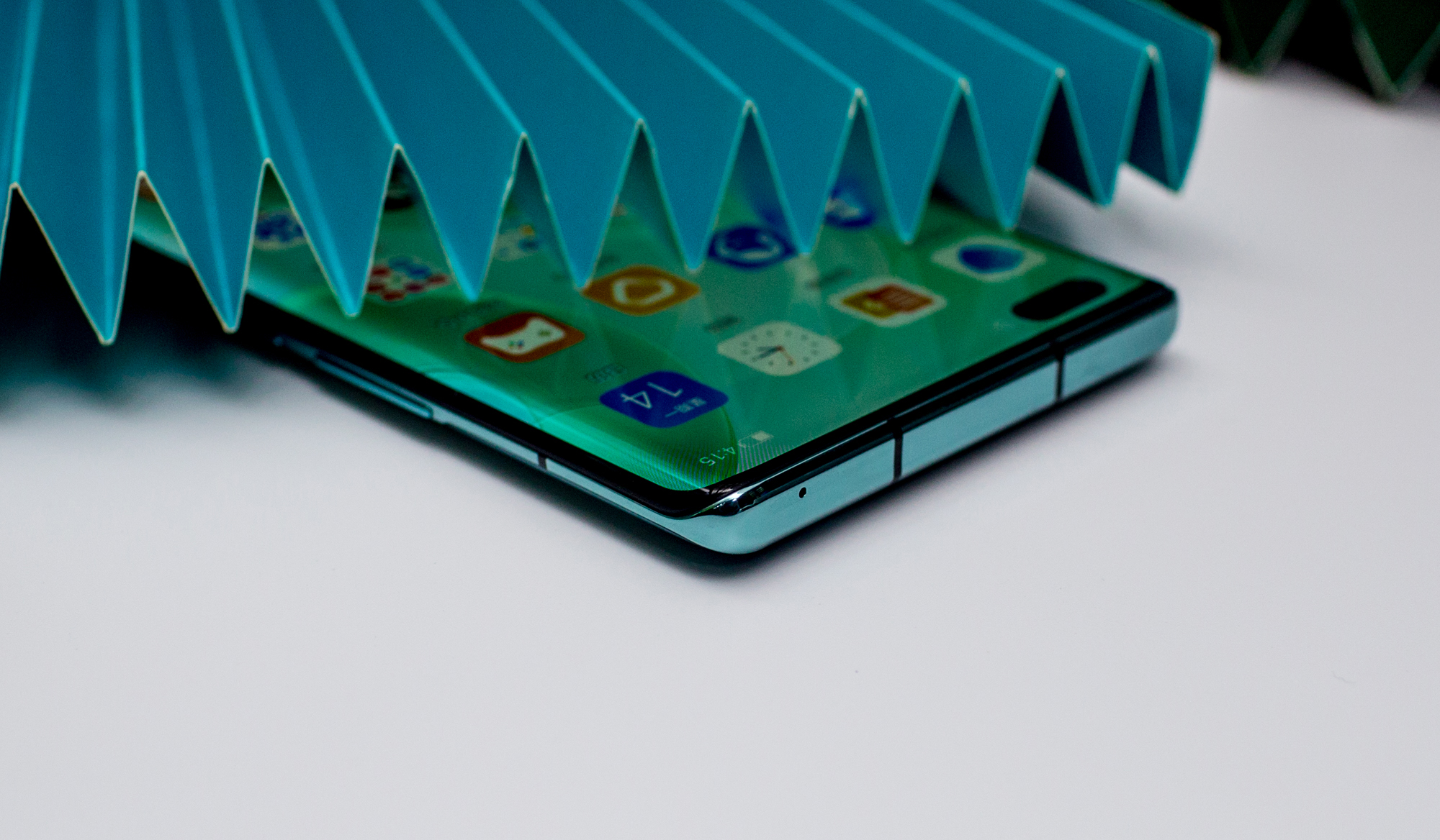 华为nova8pro拍摄vlog教学,nova8provlog怎么拍摄