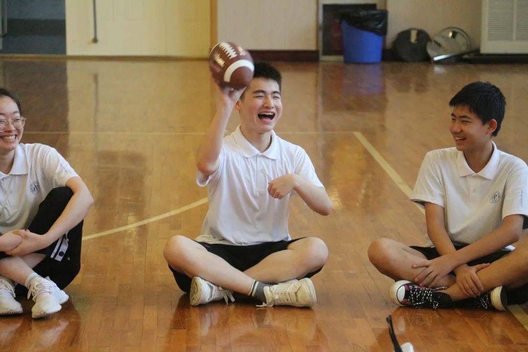 合肥一中蒙特威高中,合肥一中美国高中