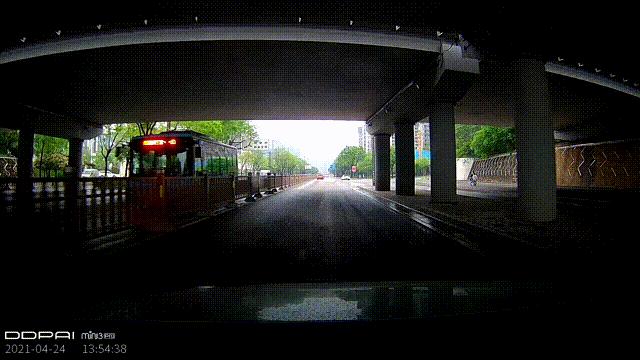 618在即，行车记录仪怎么选？四大品牌四款主流行车记录实测