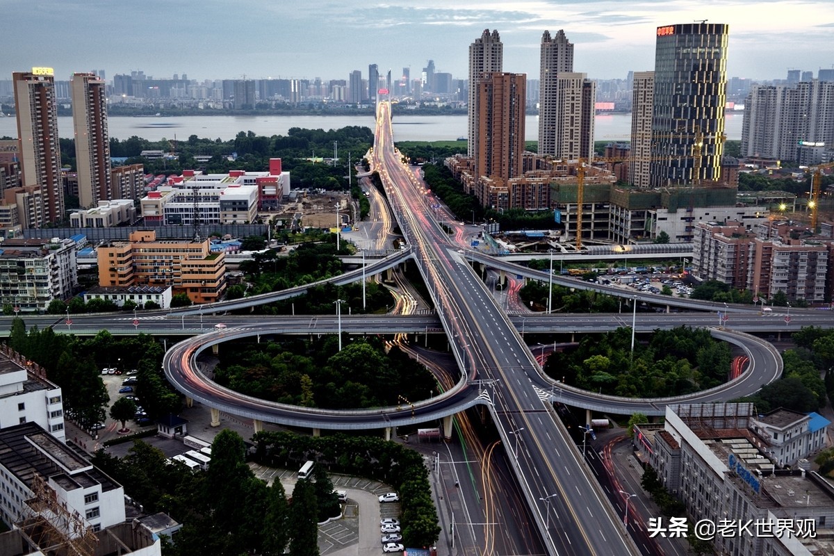 武汉天地有什么优势,武汉天地深度解析