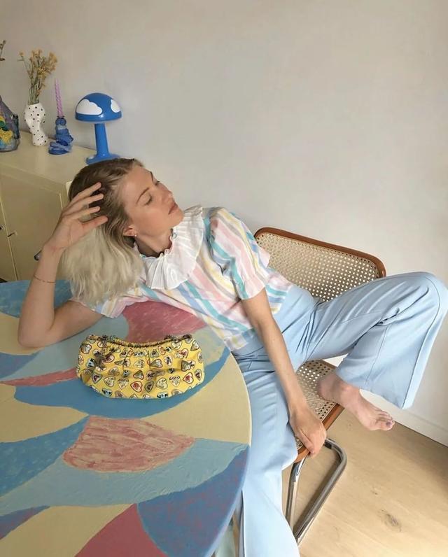 不知怎么搭配衣服,不知道怎么穿衣搭配下什么软件