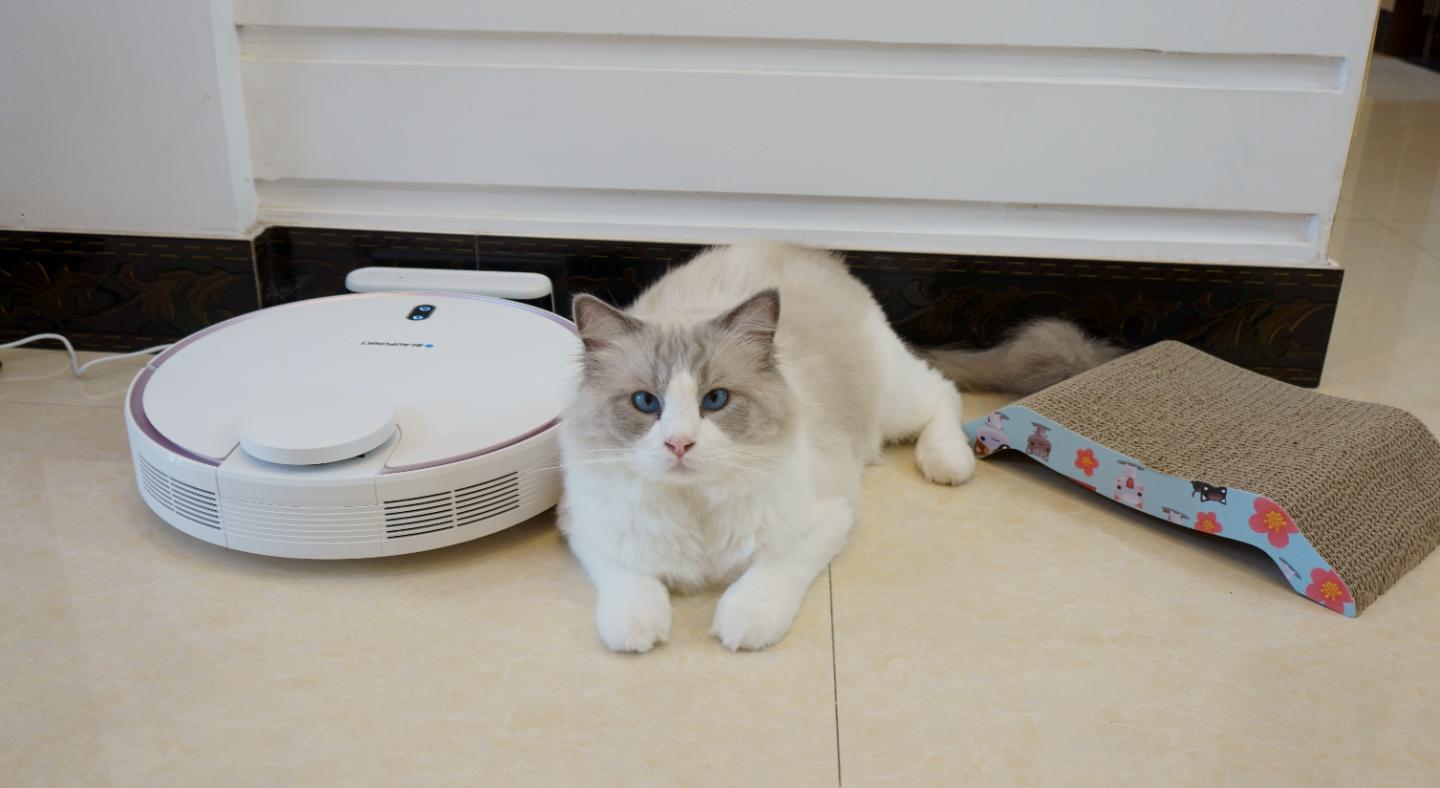 蓝宝扫地机器人使用说明,蓝宝扫地机器人xcq104