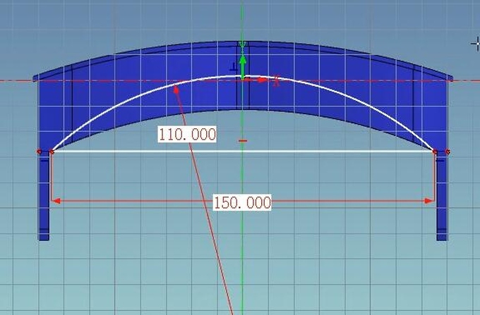 caxa3d2021绘图入门教程,caxa3d测量教程