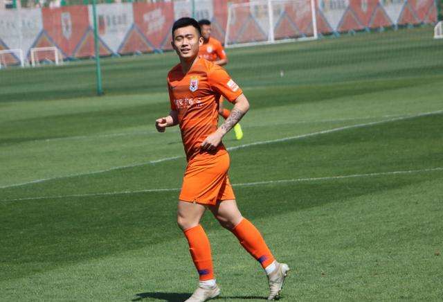 王彤鲁能左后卫还是右后卫,王彤鲁能边卫完整版