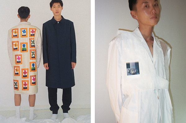 最近很火的韩国潮牌,适用指南收集韩国潮牌最火的品牌