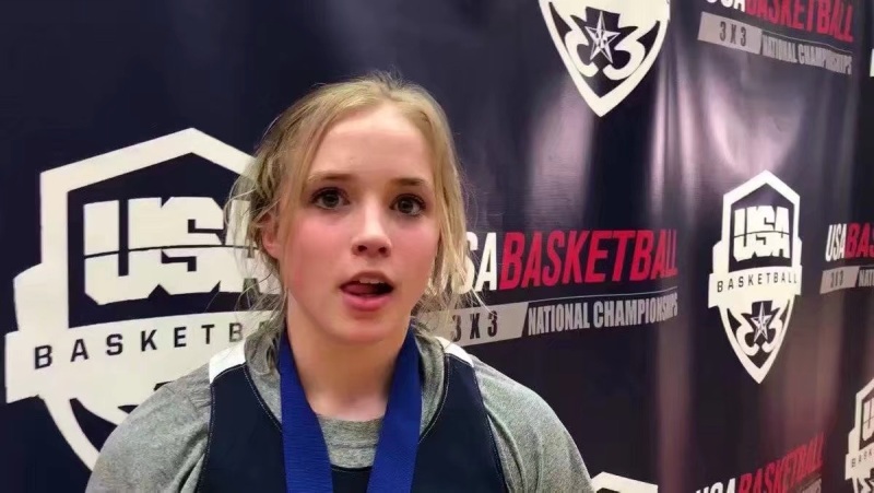 haileyvanlith篮球,公认最美篮球女神排名前十