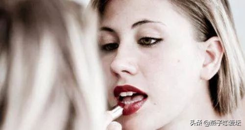 这五件事情反过来做女生会倒追你,这五件事女人千万要小心了