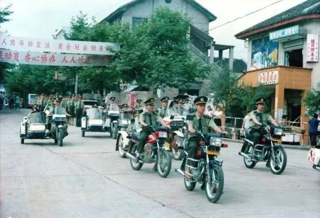 横行陕豫的杀人狂魔，身高只有1.58米，却做出了中国甚至世界少有的连环大案