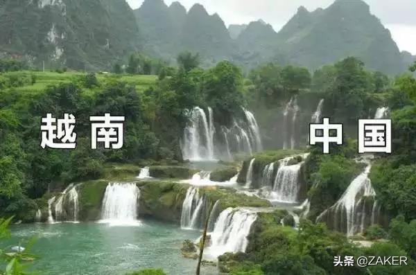 住在国界线的人,住在国境线周围是种怎样的体验