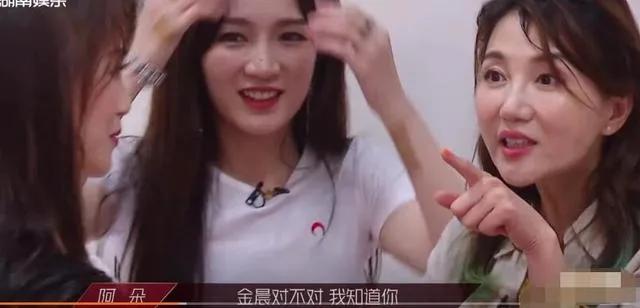 万茜的魅力无人可挡,万茜到底是不是要火了