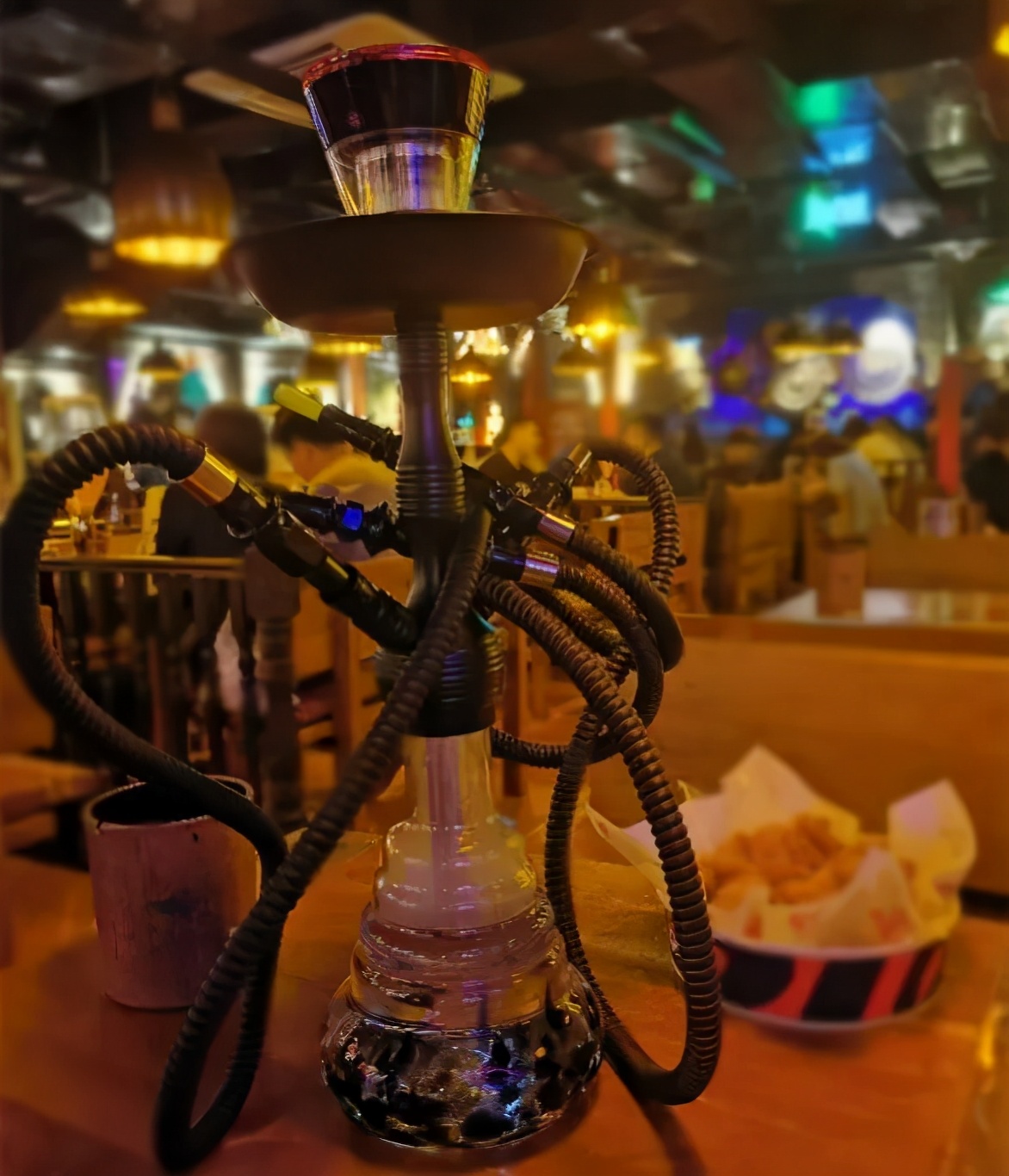 拼多多夜店店铺推荐,拼多多夜店装测评