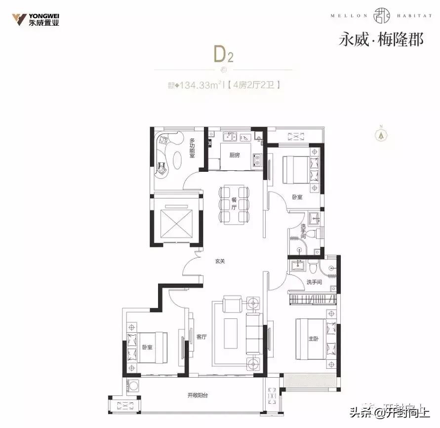 每一次惊艳亮相都是勇立潮头,每一次亮相都无限惊喜