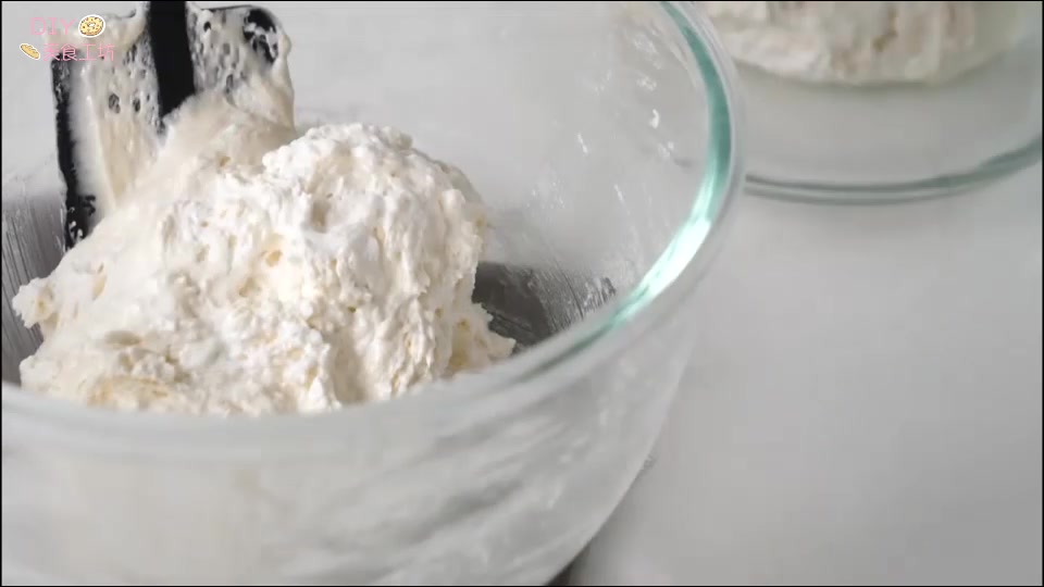 烘焙小甜点怎么做无黄油水果,微甜烘焙马卡龙