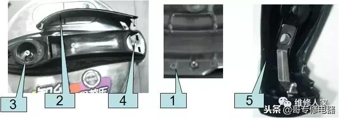 松下电压力锅维修,青岛电压力锅维修