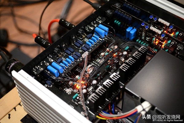 如此精彩造就如此优异：SoulnoteE-2唱头放大器