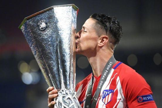 圣婴托雷斯全名,托雷斯马竞青训