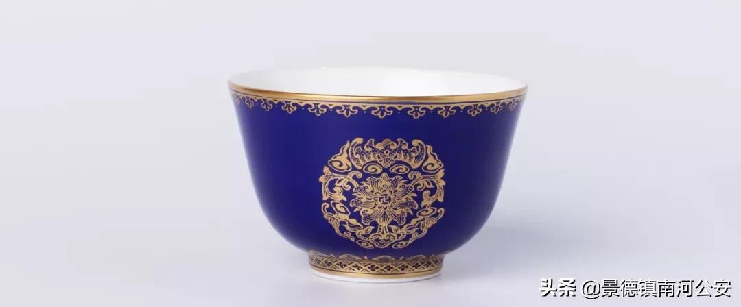 景德镇茶器现状,景德镇陶瓷茶具高端茶器