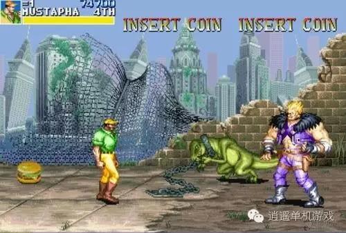 十大最经典的街机,街机盘点