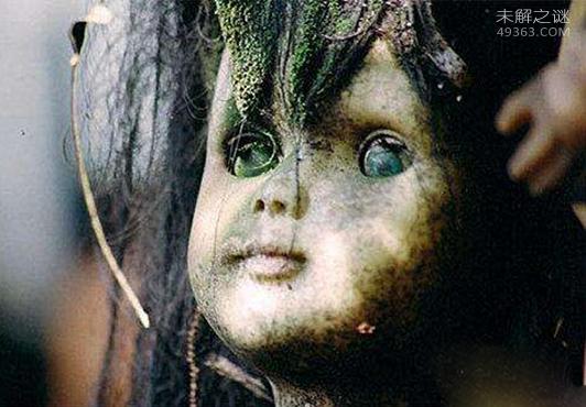 日本都市传说鬼娃娃花子,日本恐怖女鬼大全