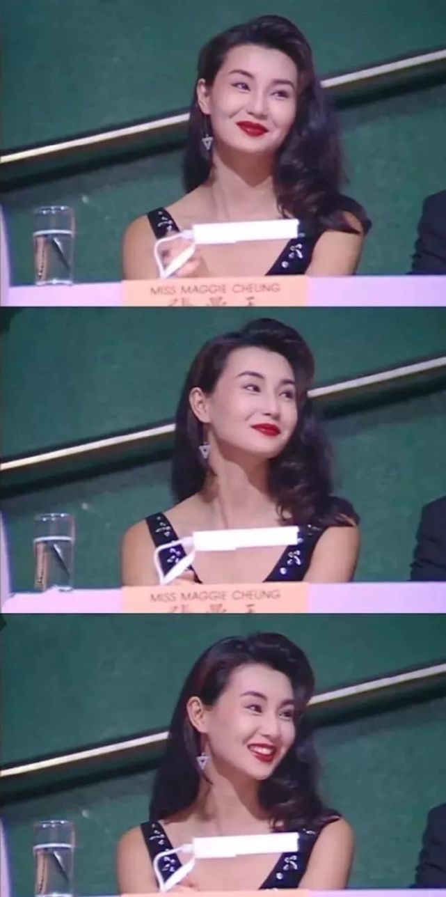 如何把法令纹变成一件高级的事