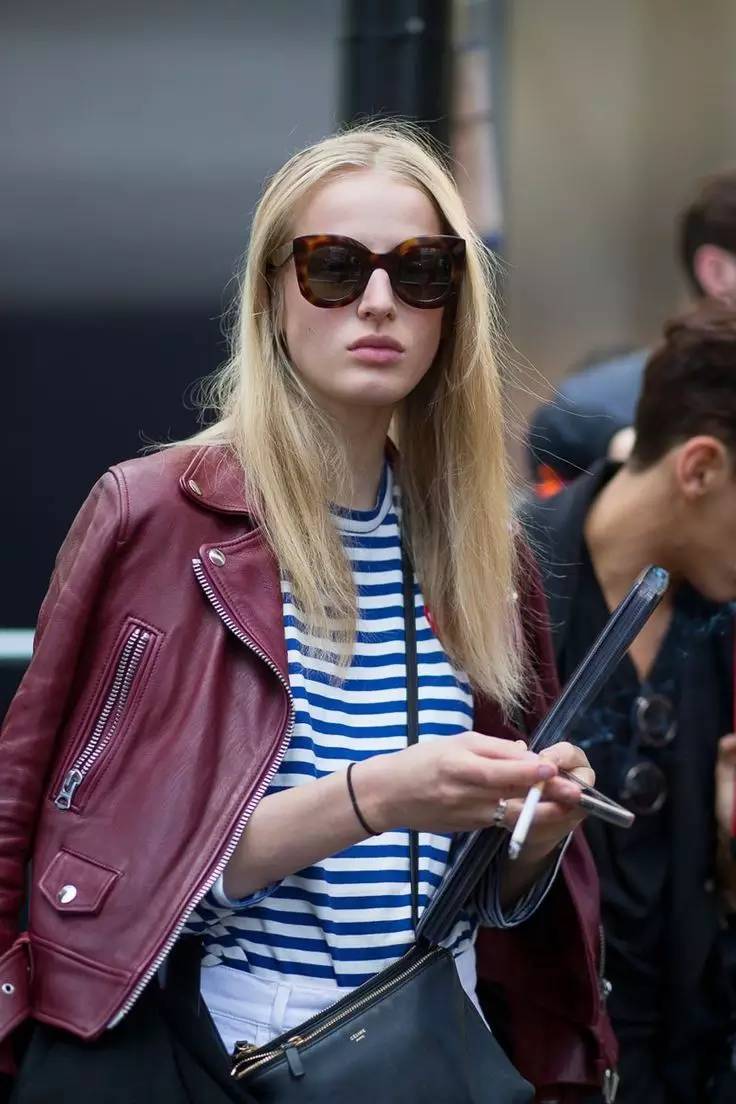 为什么不建议穿机车皮衣 (机车皮衣怎么选适合自己)