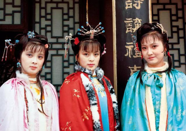 红楼梦中最经典的讽刺情节,红楼梦最具有讽刺意义的片段