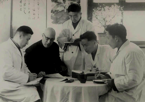 刘惠民青岛中医,刘惠民中医医术怎么样