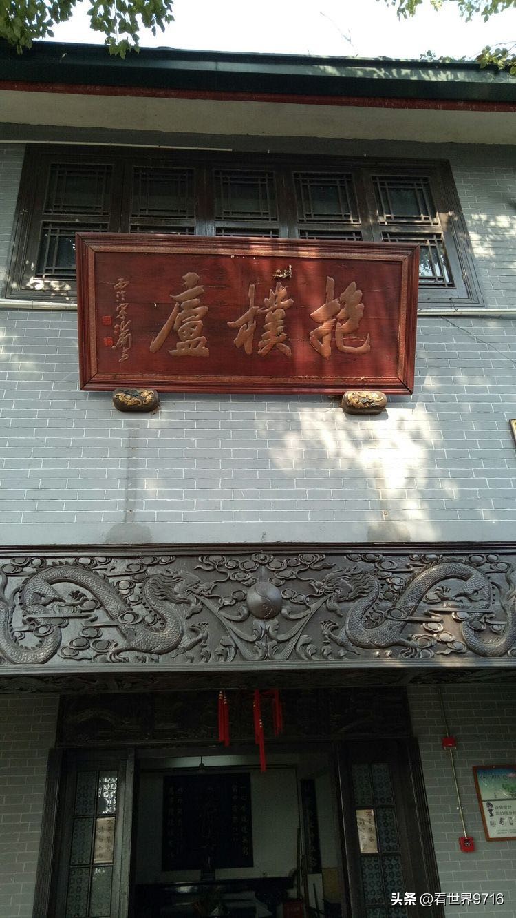 杭州西湖北岸葛岭,葛岭是西湖景区吗