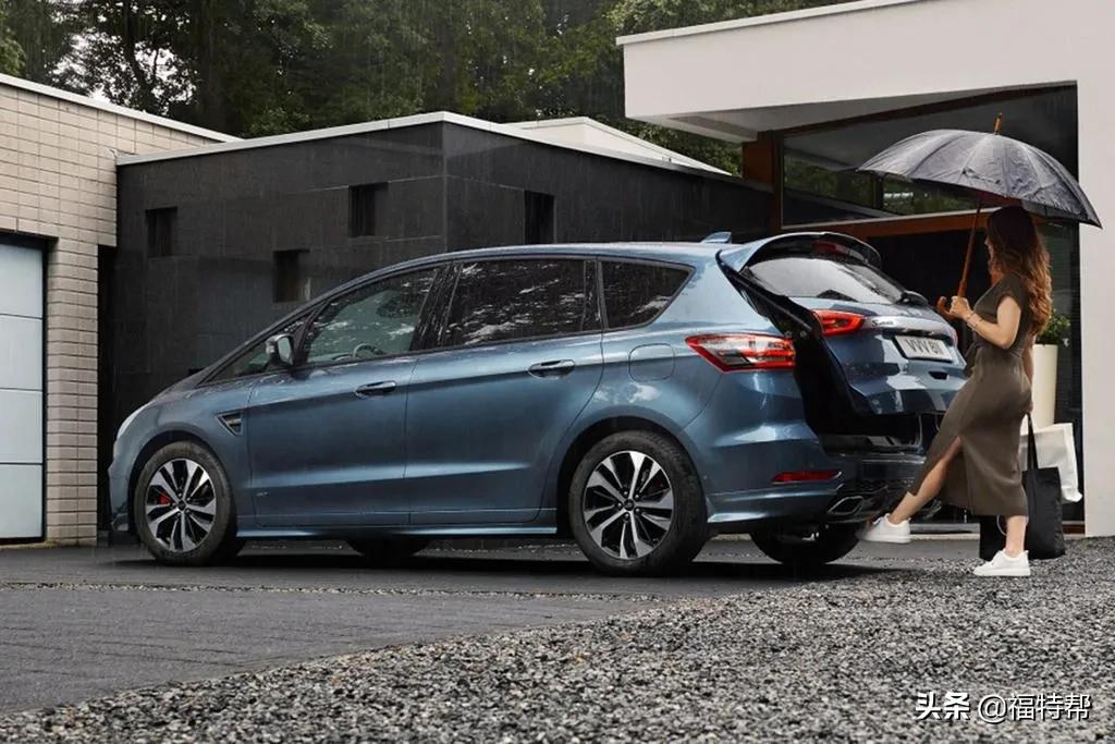 福特注意事项,福特商务车型