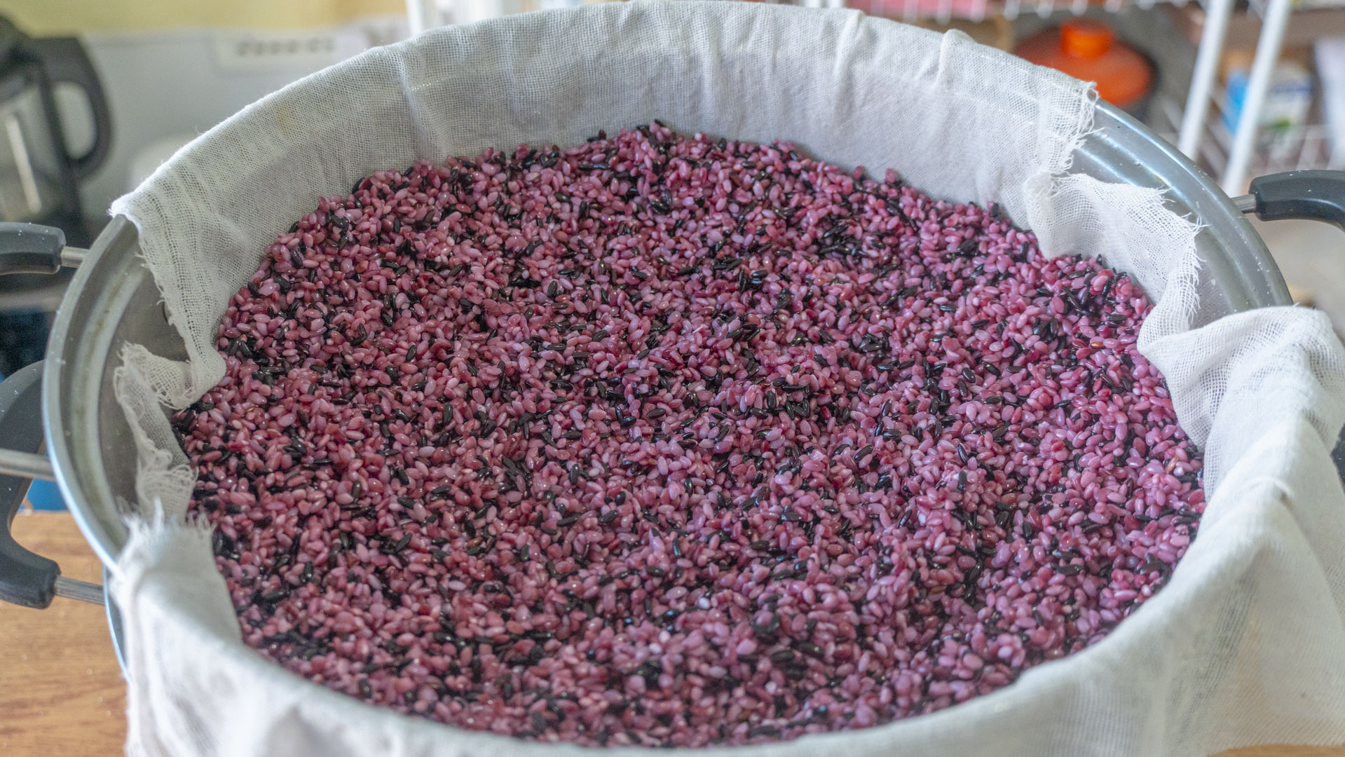 天热想吃的菜谱,天热美食简单易做