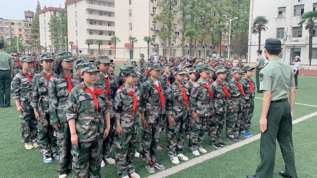 名校力量|这所游小联盟校有两把“宝剑”！未来可期