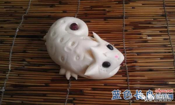 胶东圣虫有什么寓意,过年上供用的圣虫大全