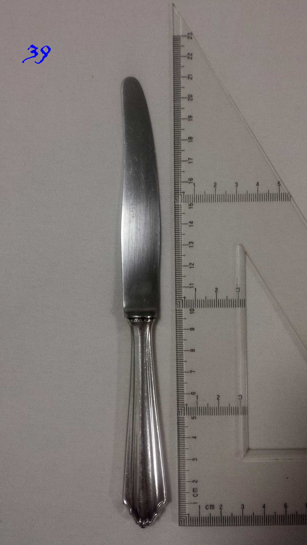 双立人中式厨刀套,双立人餐刀图片大全