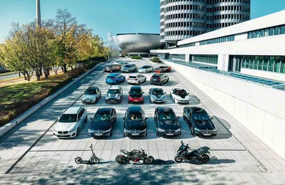 谁是德国第一品牌？不是大众，也不是西门子，它的价值高达4700亿