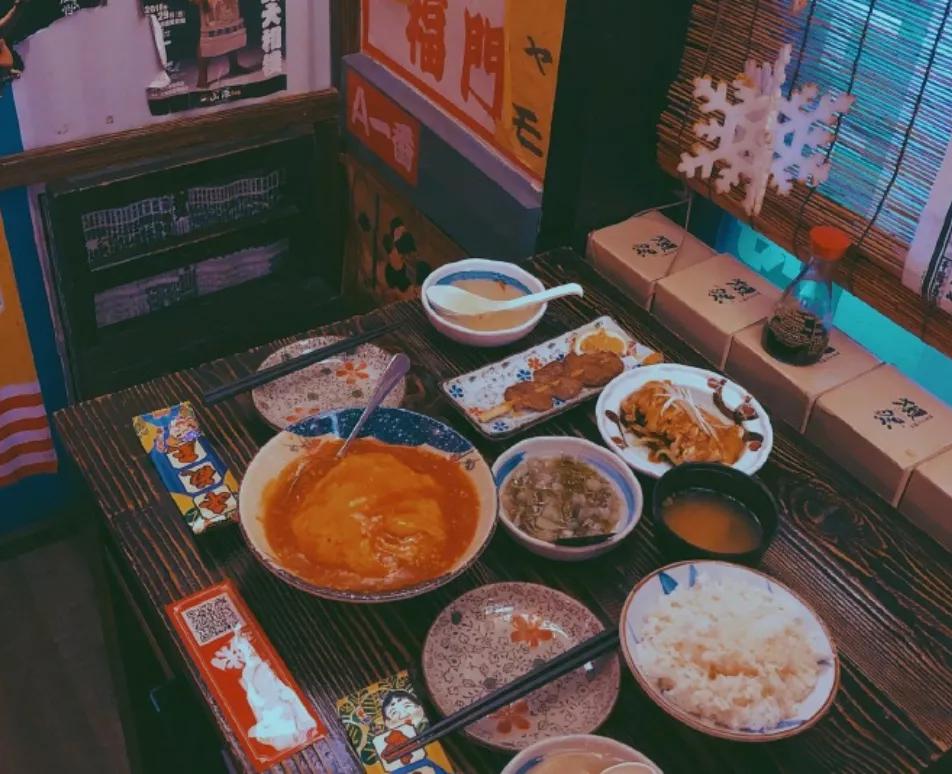 上海闵行区最好的日料店,上海好吃的日料店