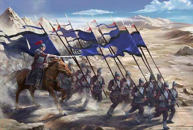 水浒传高俅打混混,水浒传高俅带兵打梁山