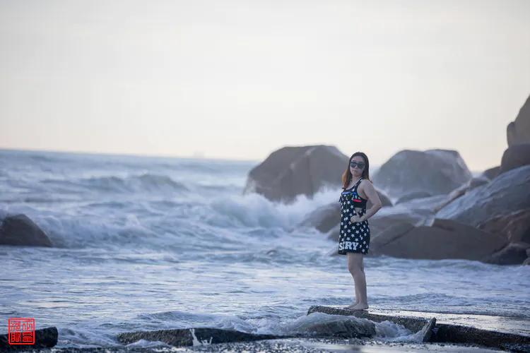 暑假潮汕行之四：南澳，广东最大的岛屿