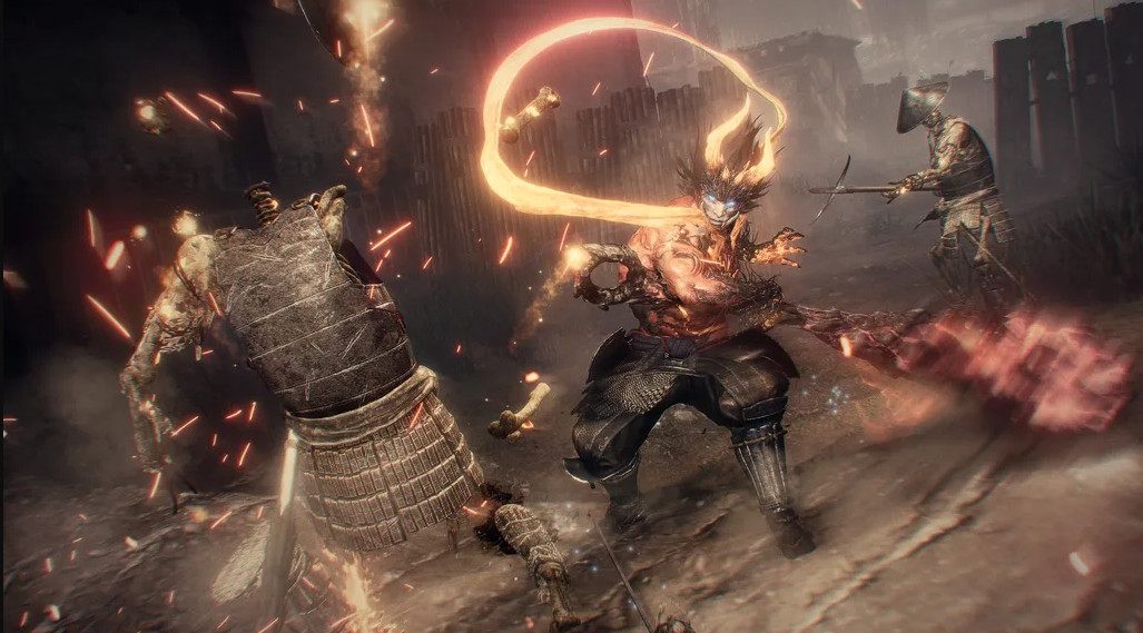 仁王2ps5可以免费吗,仁王2pc能和ps4联机吗