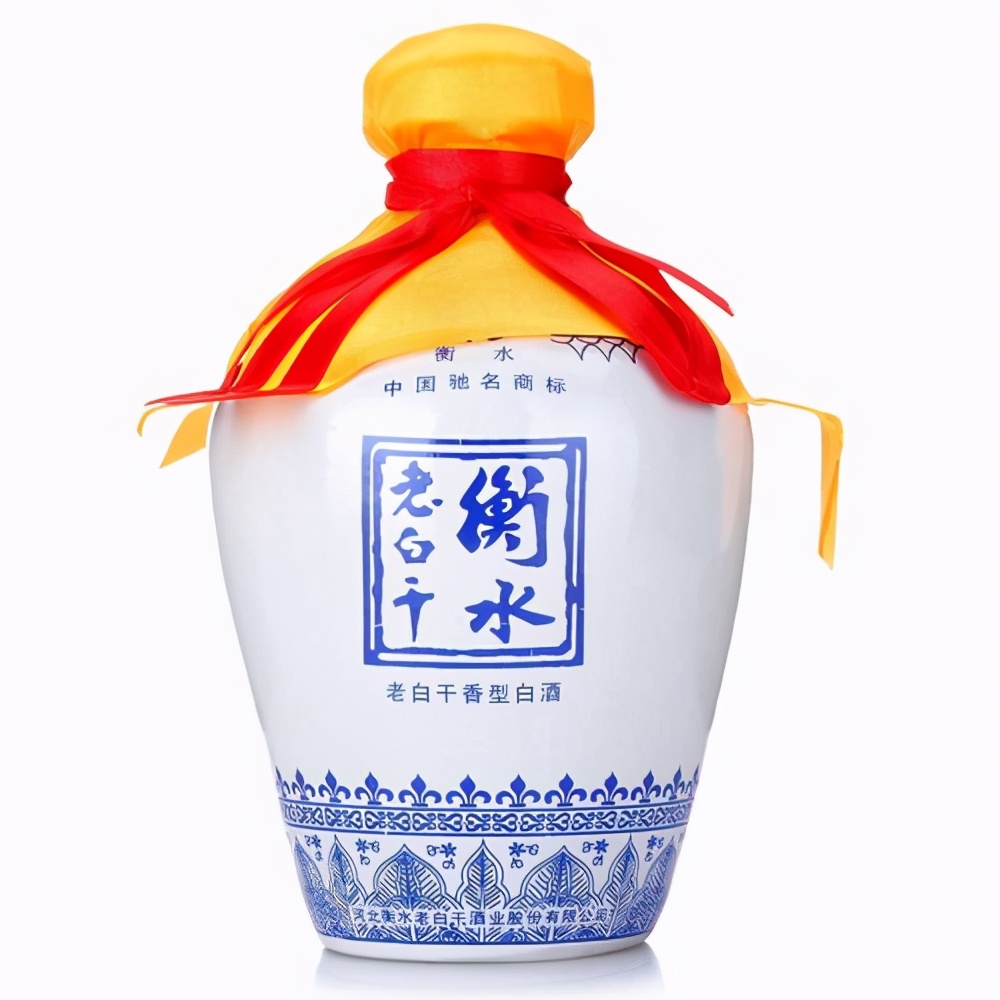 河北十大名酒排行榜最新排名,河北省十大名酒最新排名前十