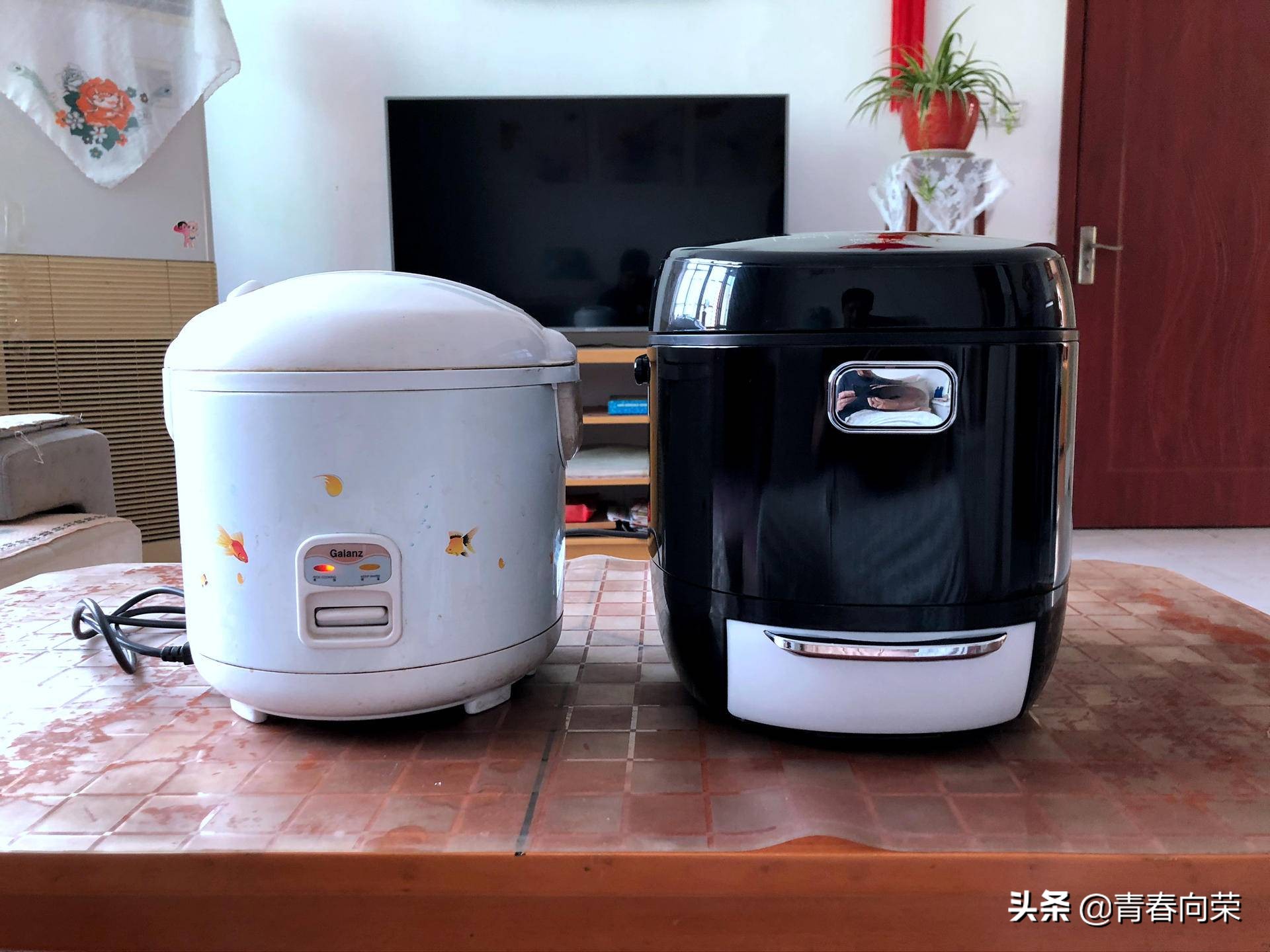 气釜降糖电饭煲使用方法,鼎釜电饭煲的优缺点