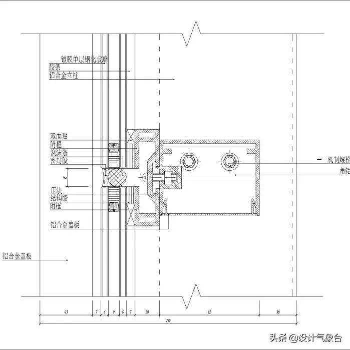 零基础成为幕墙设计师难吗,为什么建筑师不懂建造工程