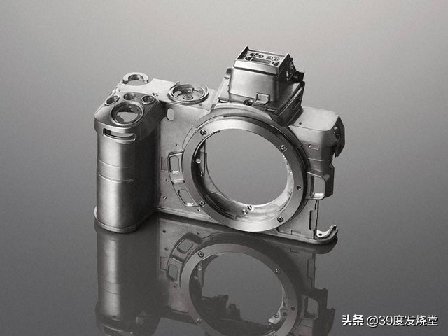 尼康z50到底属于什么档次的相机,2024年尼康z50还值得入手吗