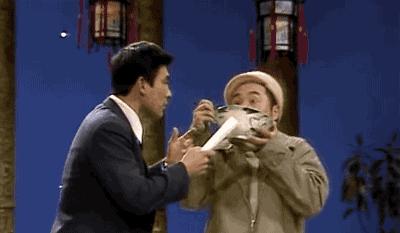 哪个演员是艺术家,最让人怀念的春晚艺术家