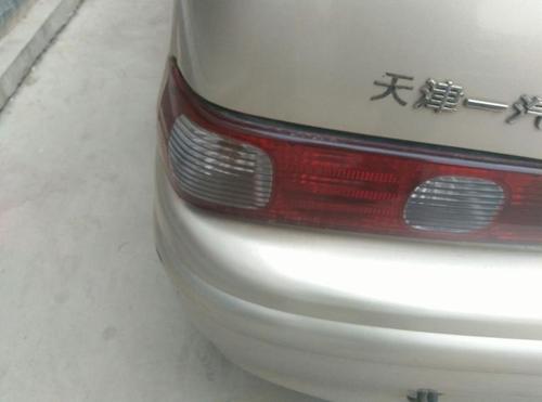 曾经的一汽夏利,夏利汽车的现状