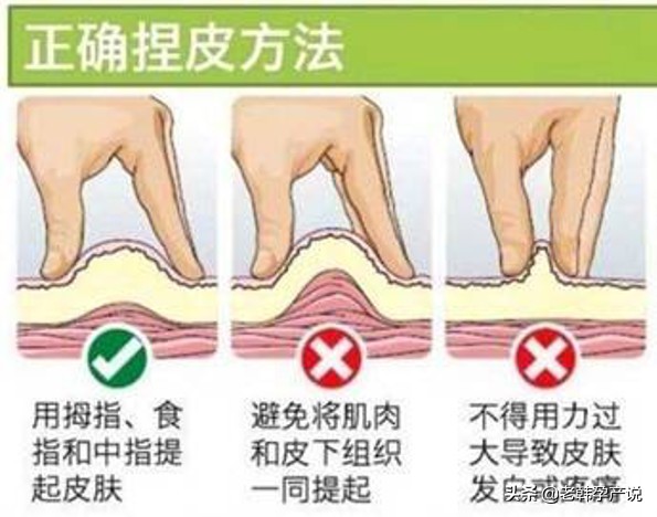 自己在家肝素怎么打,泽瑞妥肝素的注射视频