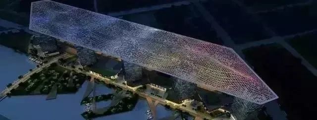 上海最近新开业的商场有哪些,上海最新开业购物中心是哪个