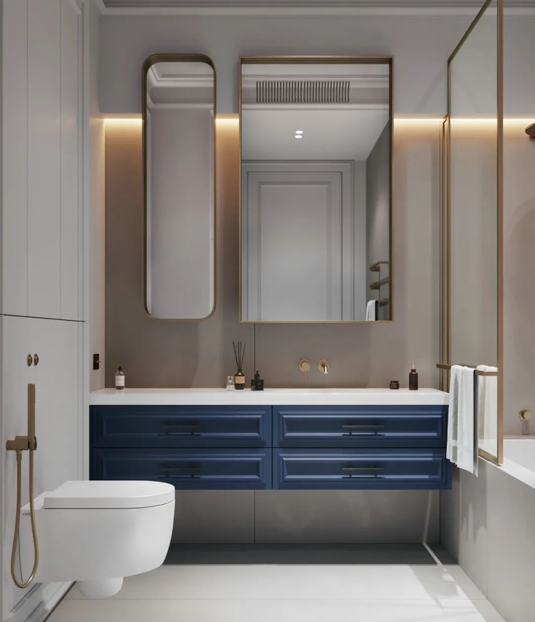 卫生间有异味怎么处理啊,卫生间有异味的处理方法