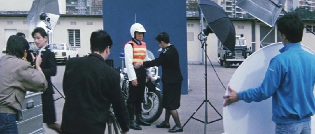 香港经典电影成龙警匪片,最老的成龙警匪片