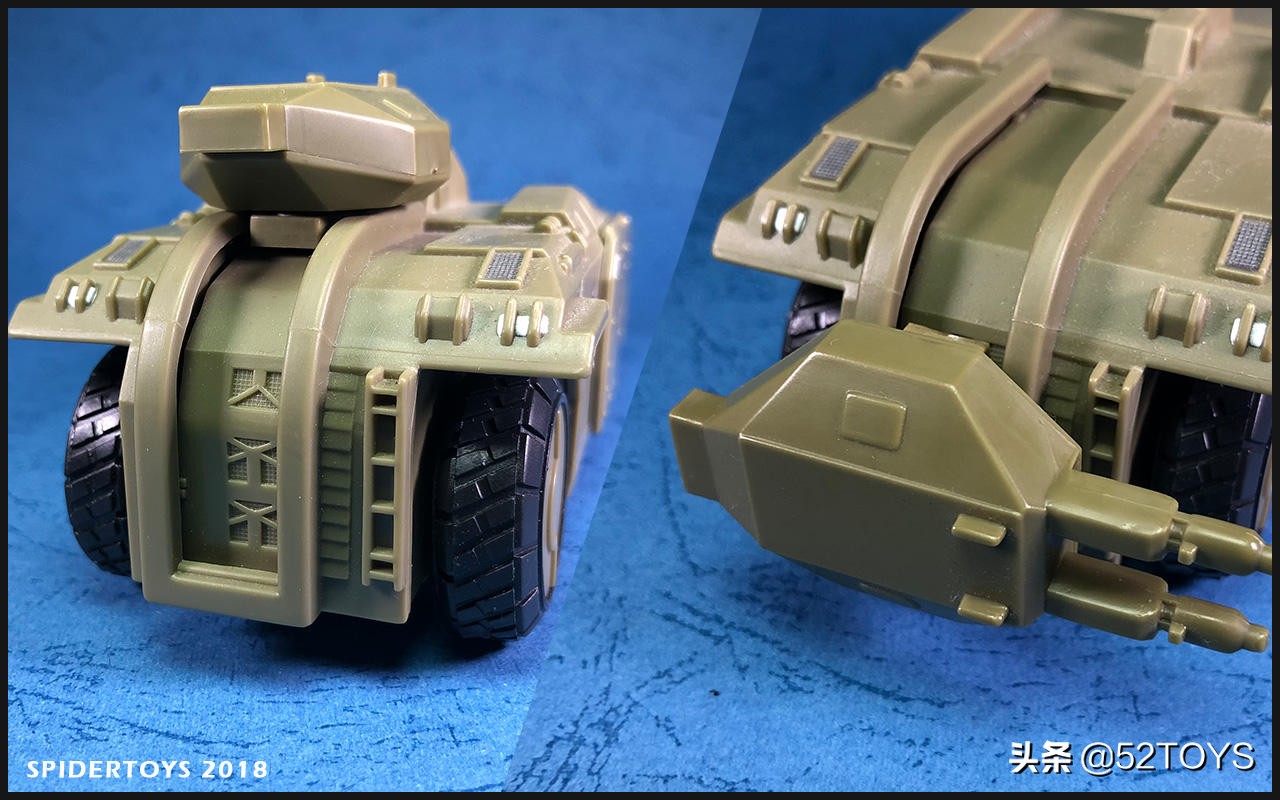 2018玩具,2018玩具收官之作